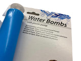 Wasserbomben Set inkl. praktischer Pumpe