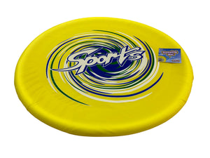 XL Frisbee (gelb)