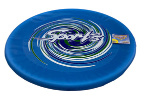 XL Frisbee (blau)