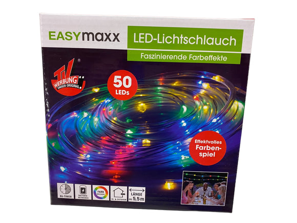 LED-Lichtschlauch