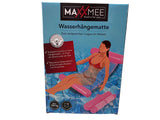 Wasserhängematte (rosa)