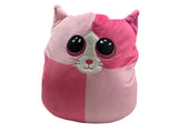 Katze Scarlett - TY - The Squish-a-Boos Collection