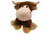 Farmtiersortiment: Stier