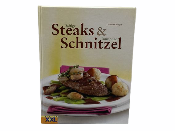 Steaks & Schnitzel