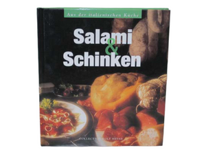 Salami & Schinken