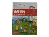 Wien - Wimmelbuch